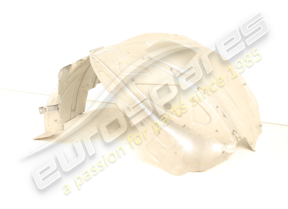 NEW FERRARI LH REAR WHEELHOUSE. PART NUMBER 68780511 (3) new ferrari lh rear wheelhouse. part number 68780511 (3)