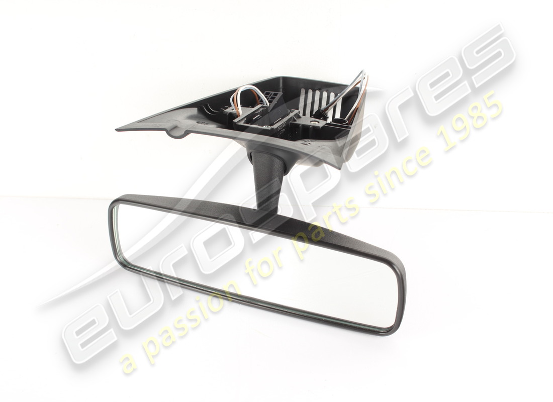 new ferrari internal rear view mirror. part number 82908500 (1)
