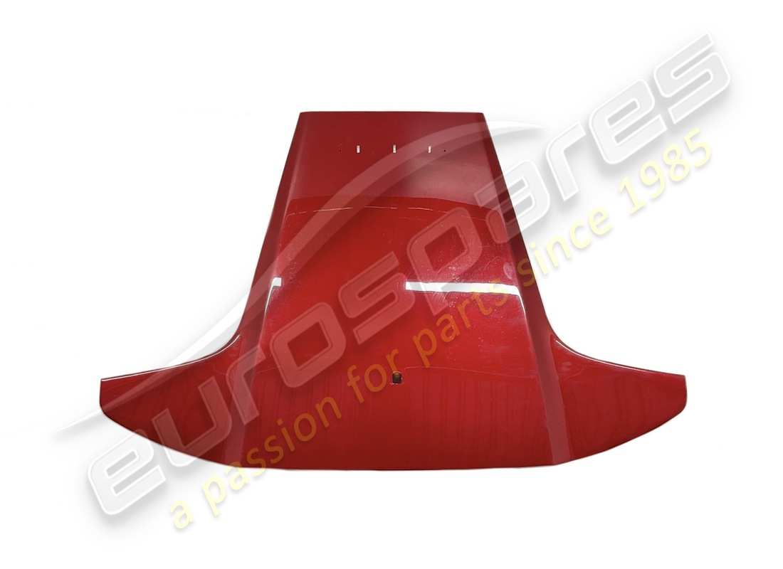 USED Ferrari COMPLETE REAR LID . PART NUMBER 985905453 (1)