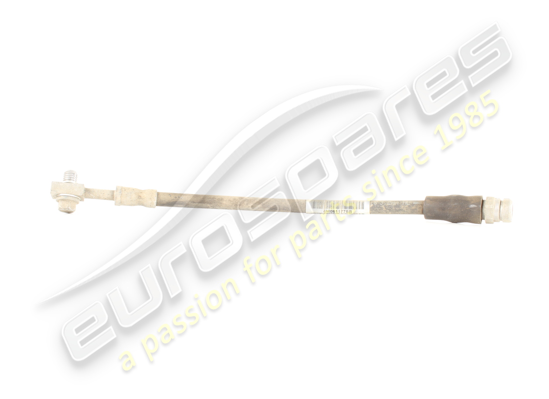 USED Lamborghini BRAKE HOSE 17/18- . PART NUMBER 4M0611775B (1)