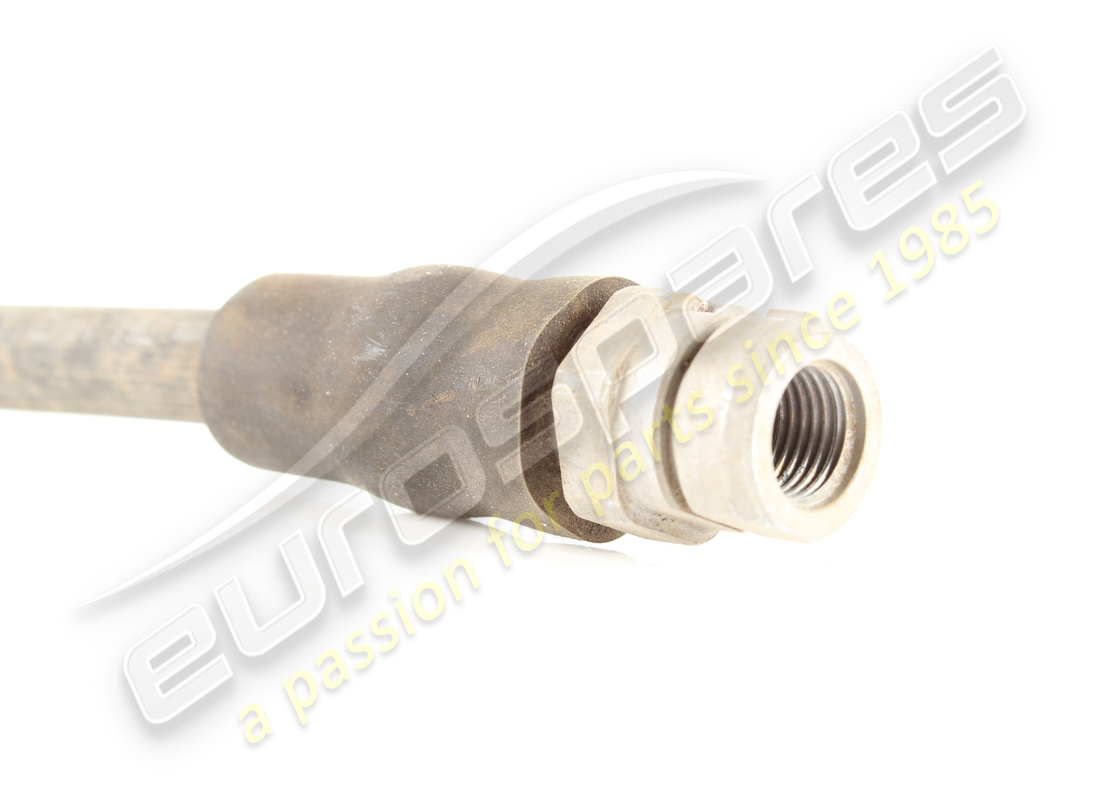 USED LAMBORGHINI BRAKE HOSE 17/18-. PART NUMBER 4M0611775B (2) used lamborghini brake hose 17/18-. part number 4m0611775b (2)