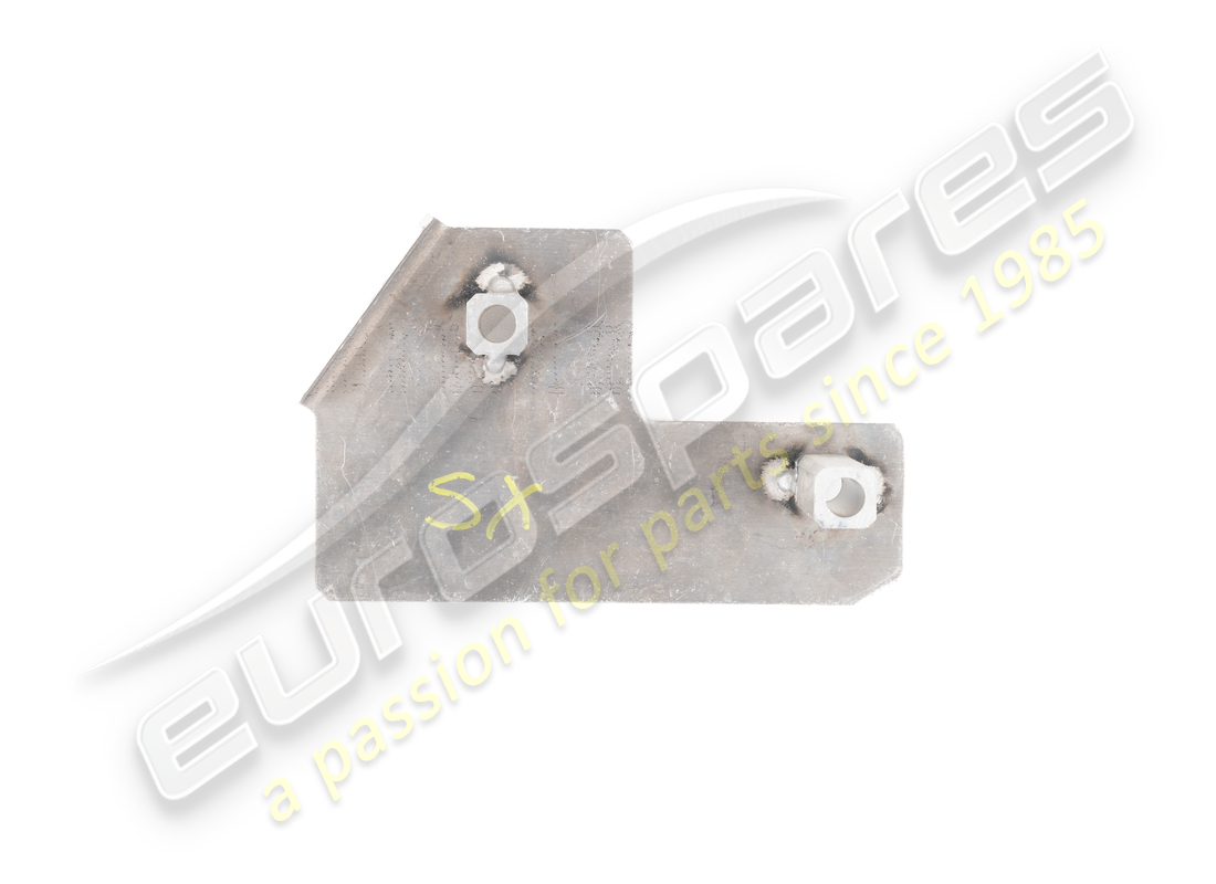 NEW FERRARI COMPLETE LH FRONT BUMPER FA. PART NUMBER 66395400 (2) new ferrari complete lh front bumper fa. part number 66395400 (2)