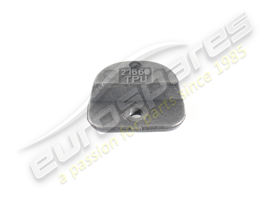 NEW FERRARI KIT BUMPERS STORAGE LOCK. PART NUMBER 70003424 (1) new ferrari kit bumpers storage lock. part number 70003424 (1)