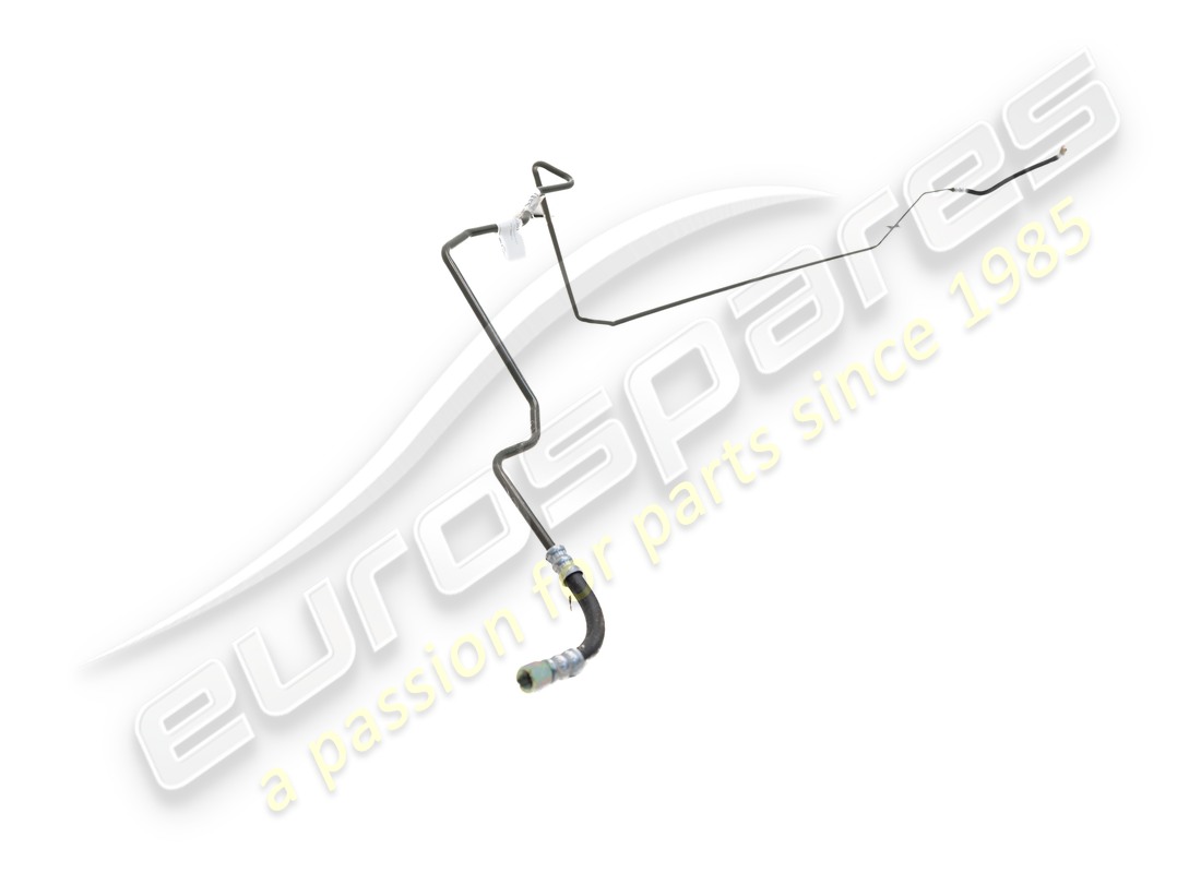 NEW PORSCHE FUEL LINE - D - MJ 1992>>. PART NUMBER 96435606203 (2) new porsche fuel line - d - mj 1992>>. part number 96435606203 (2)