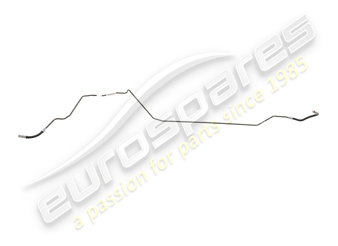 NEW PORSCHE FUEL LINE - D - MJ 1992>>. PART NUMBER 96435606203 (1) new porsche fuel line - d - mj 1992>>. part number 96435606203 (1)