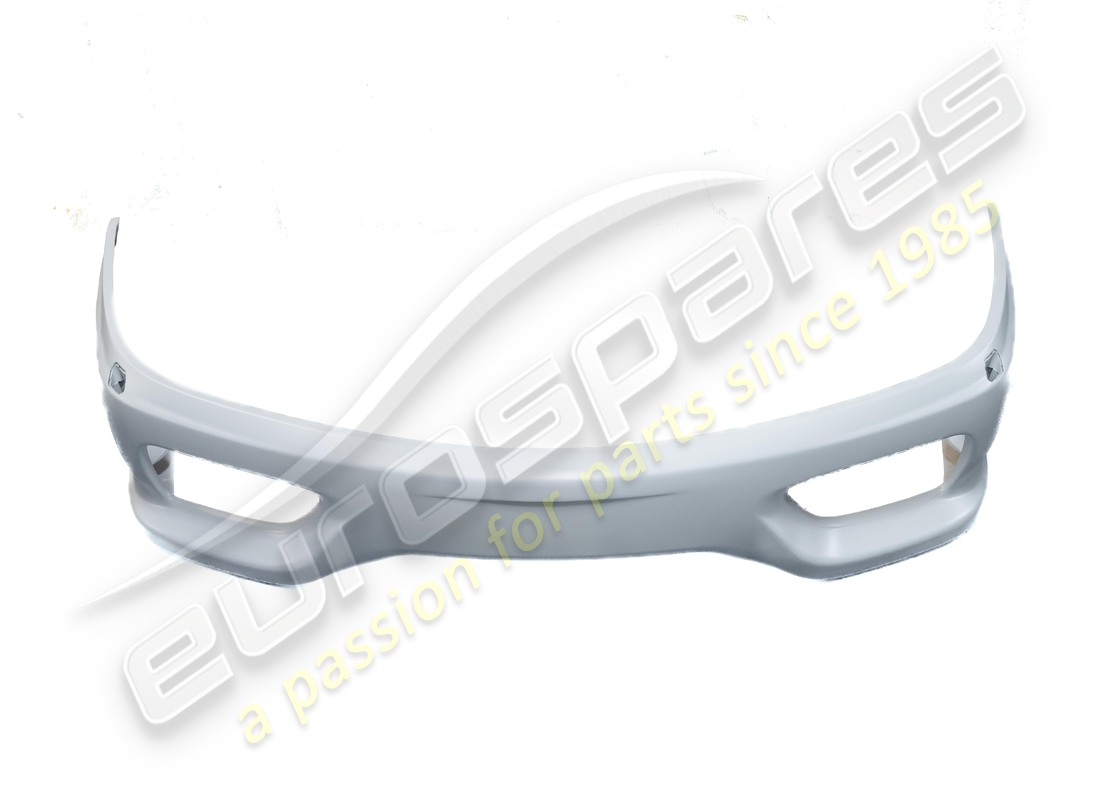 NEW FERRARI FRONT BUMPER. PART NUMBER 67499510 (1) new ferrari front bumper. part number 67499510 (1)