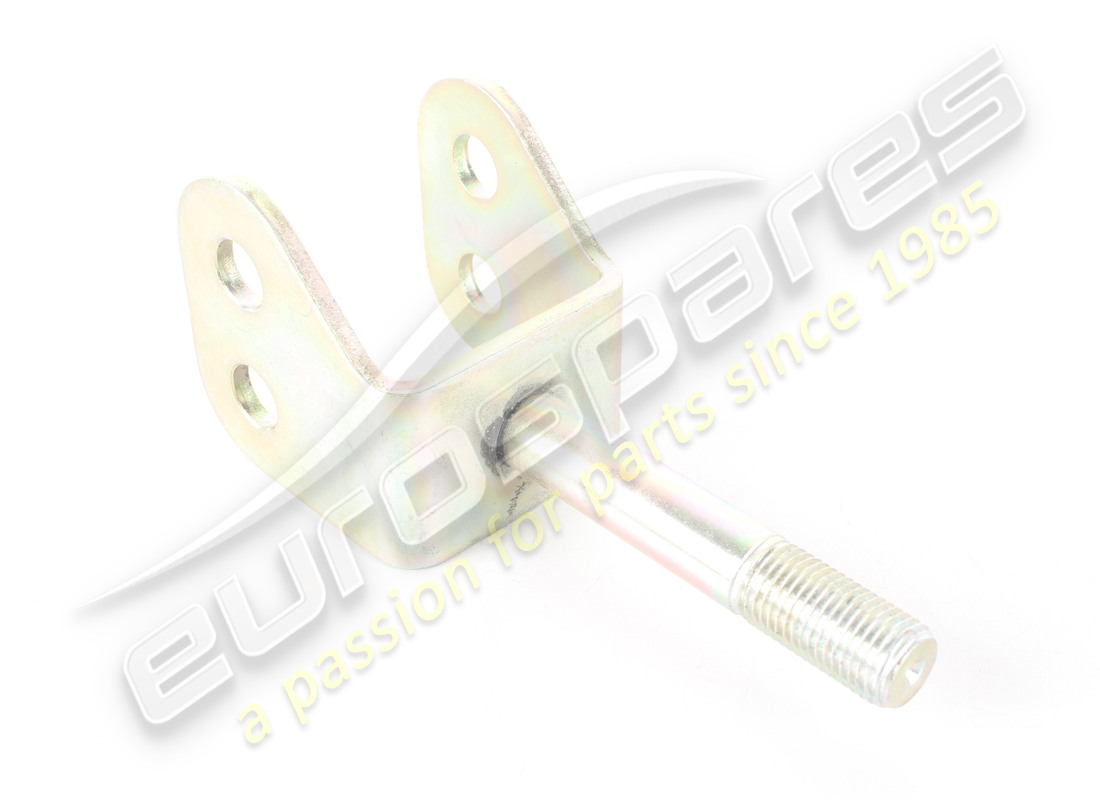 new ferrari lower rear suspension fork. part number 124163 (1)