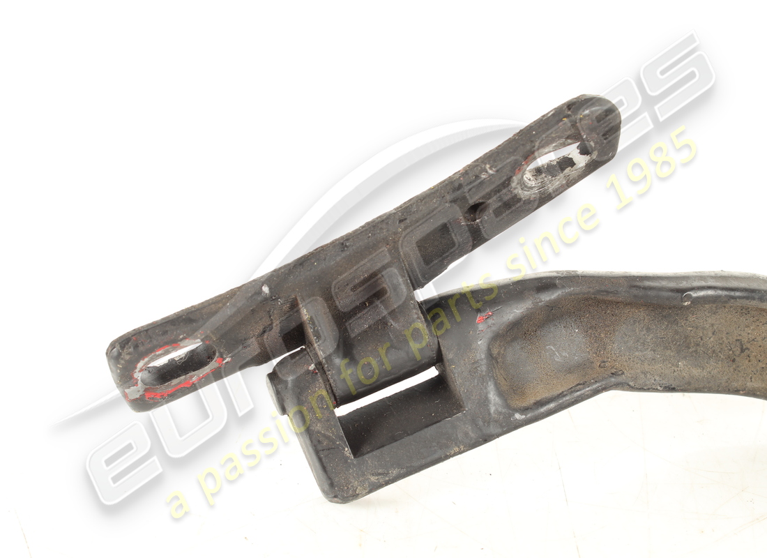 used ferrari rh engine cover hinge. part number 61497900 (4)