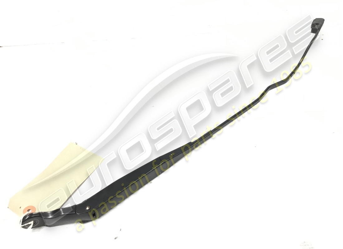 used maserati passenger side wiper arm. part number 66665700 (2)