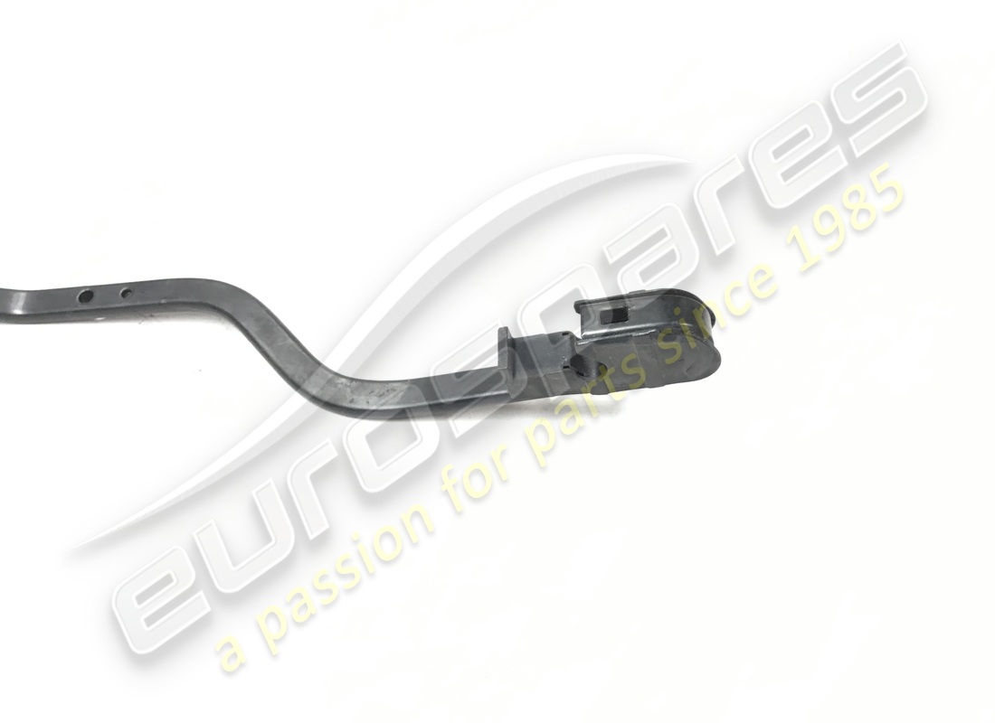 used maserati passenger side wiper arm. part number 66665700 (3)