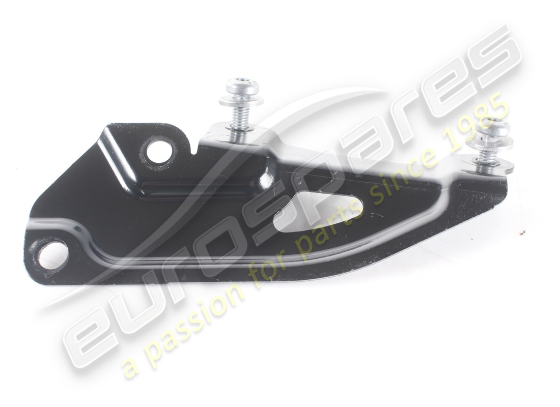 used lamborghini bracket,vacuum. part number 4s0809163d (2)