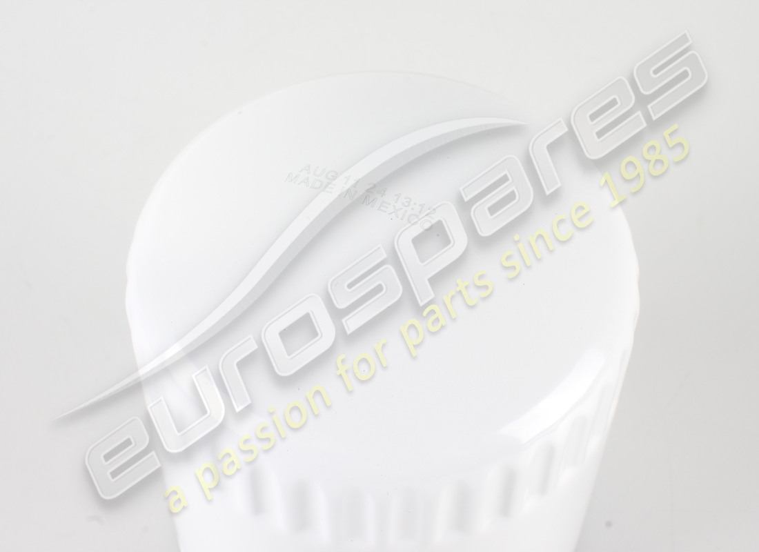 NEW ASTON MARTIN OIL FILTER (SINGLE). PART NUMBER AG436714AA (3) new aston martin oil filter (single). part number ag436714aa (3)