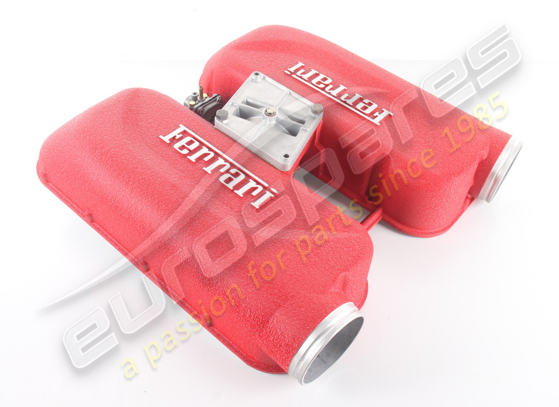 new ferrari air intake cover. part number 191873 (2)