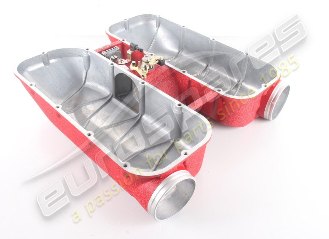 new ferrari air intake cover. part number 191873 (5)