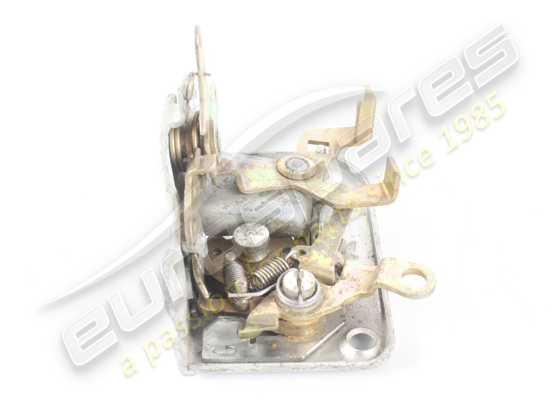 new ferrari rh door lock. part number 2513017001 (3)