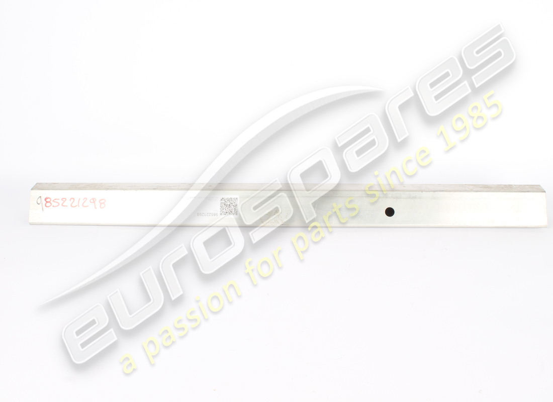 NEW FERRARI TORQUE BOX CONNECTION. PART NUMBER 985221298 (1) new ferrari torque box connection. part number 985221298 (1)