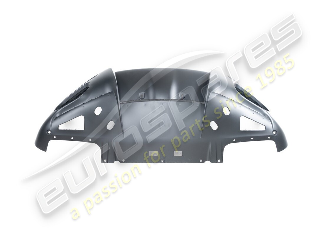 new ferrari complete diffuser. part number 812519 (1)