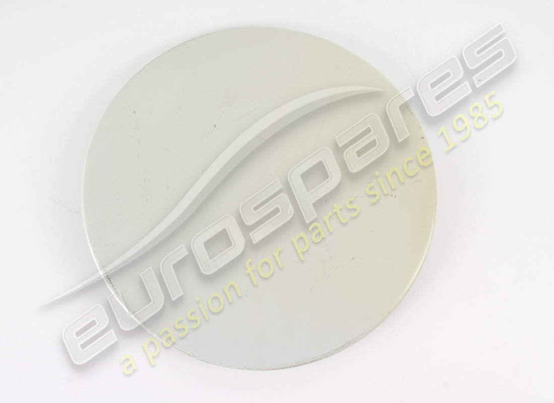 new ferrari fuel filler flap. part number 63707300 (1)
