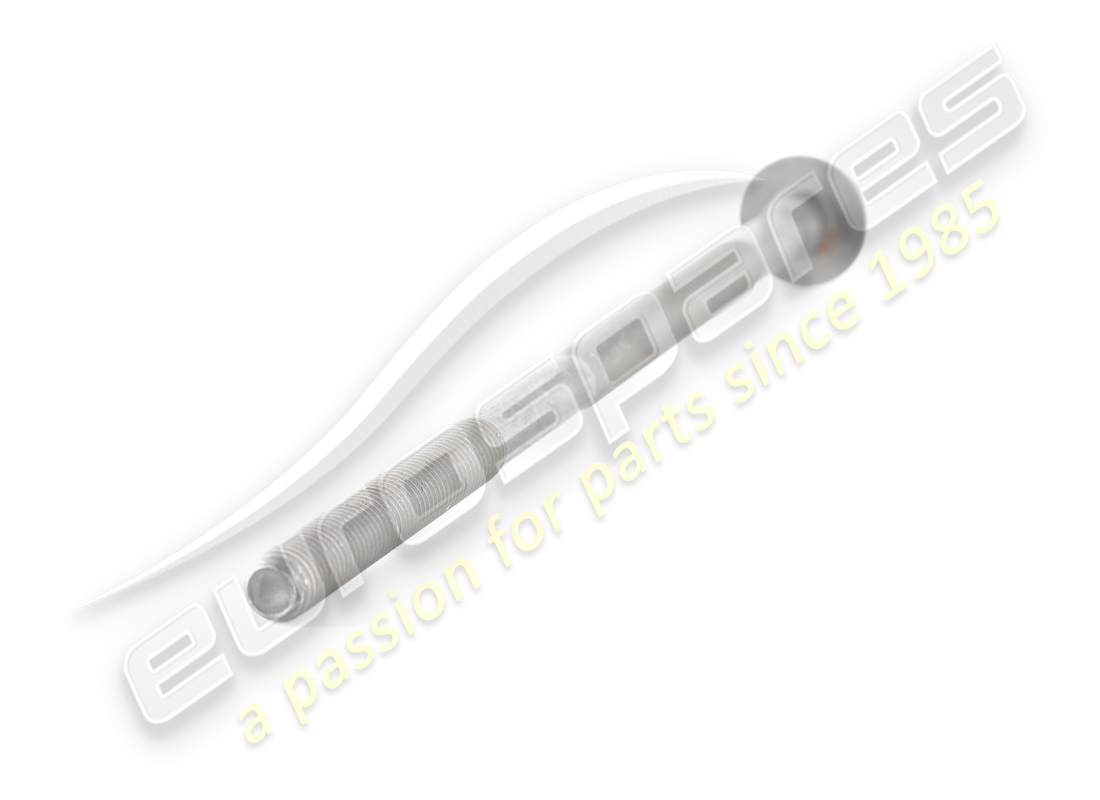 NEW PORSCHE SCREW. PART NUMBER 99610418059 (2) new porsche screw. part number 99610418059 (2)