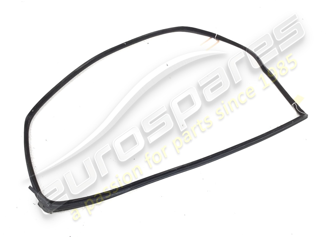 USED FERRARI LH GASKET. PART NUMBER 64740100 (3) used ferrari lh gasket. part number 64740100 (3)