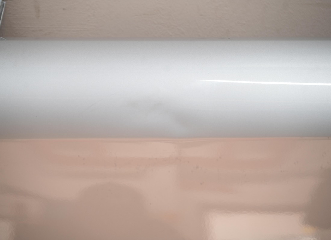 USED FERRARI LH DOOR. PART NUMBER 65187500 (4) used ferrari lh door. part number 65187500 (4)