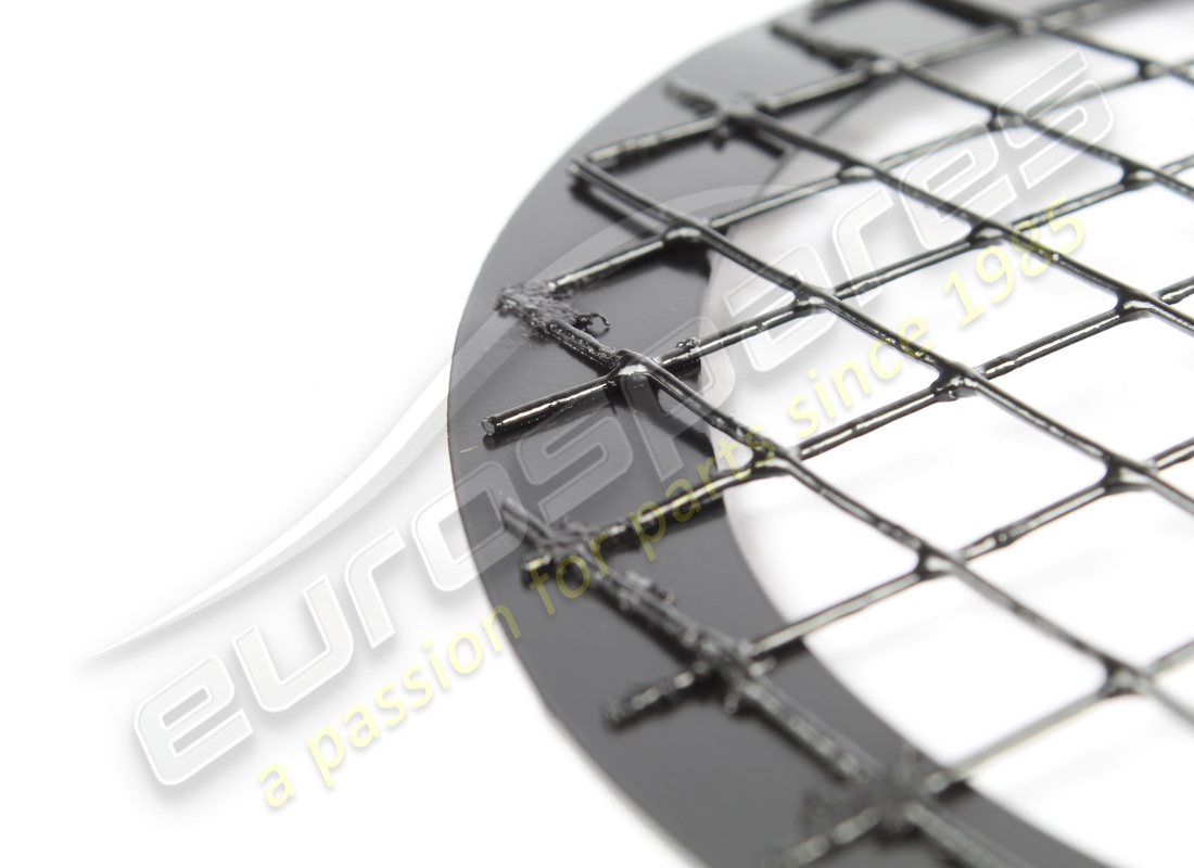 NEW FERRARI RH GRILL. PART NUMBER 80072600 (2) new ferrari rh grill. part number 80072600 (2)