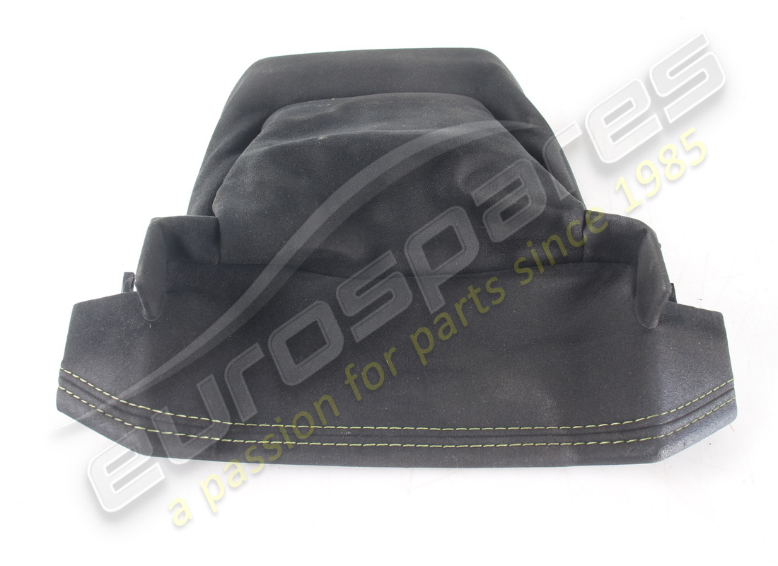 USED LAMBORGHINI COVER STEERING COLUMN. PART NUMBER 4T0857192B (1) used lamborghini cover steering column. part number 4t0857192b (1)