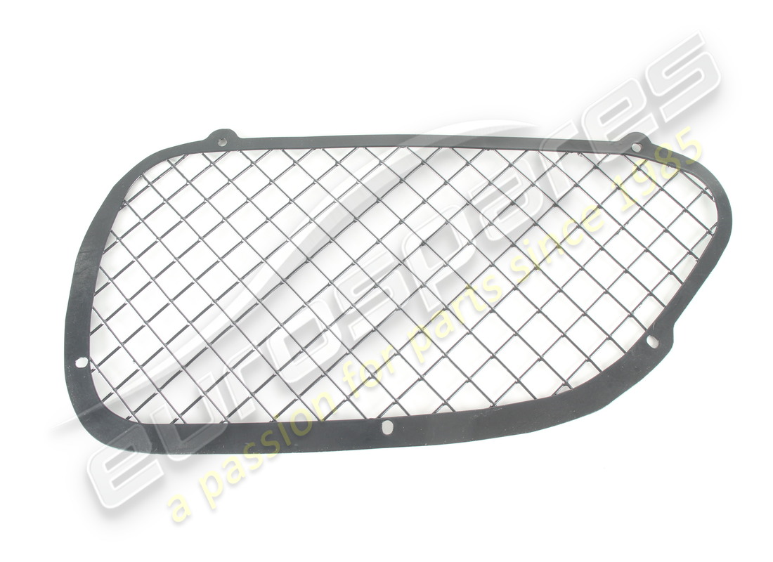 NEW FERRARI RH FRONT BUMPER GRILLE. PART NUMBER 63330200 (1) new ferrari rh front bumper grille. part number 63330200 (1)