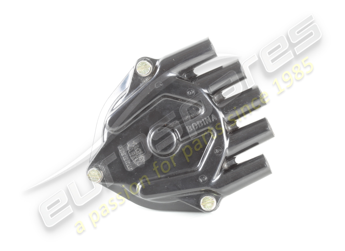 NEW FERRARI DISTRIBUTOR CAP (71258801). PART NUMBER 122399 (2) new ferrari distributor cap (71258801). part number 122399 (2)