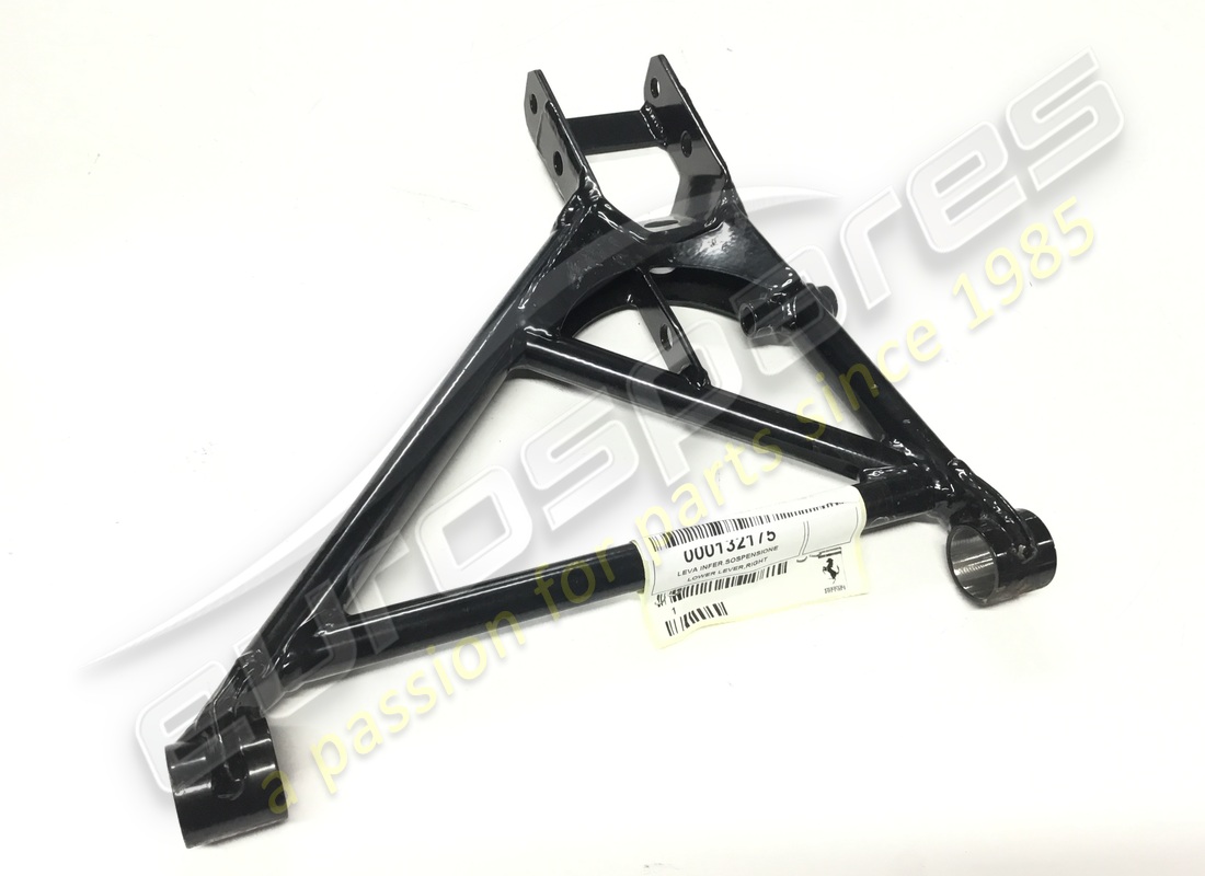 new ferrari lower lever,right. part number 132175 (1)