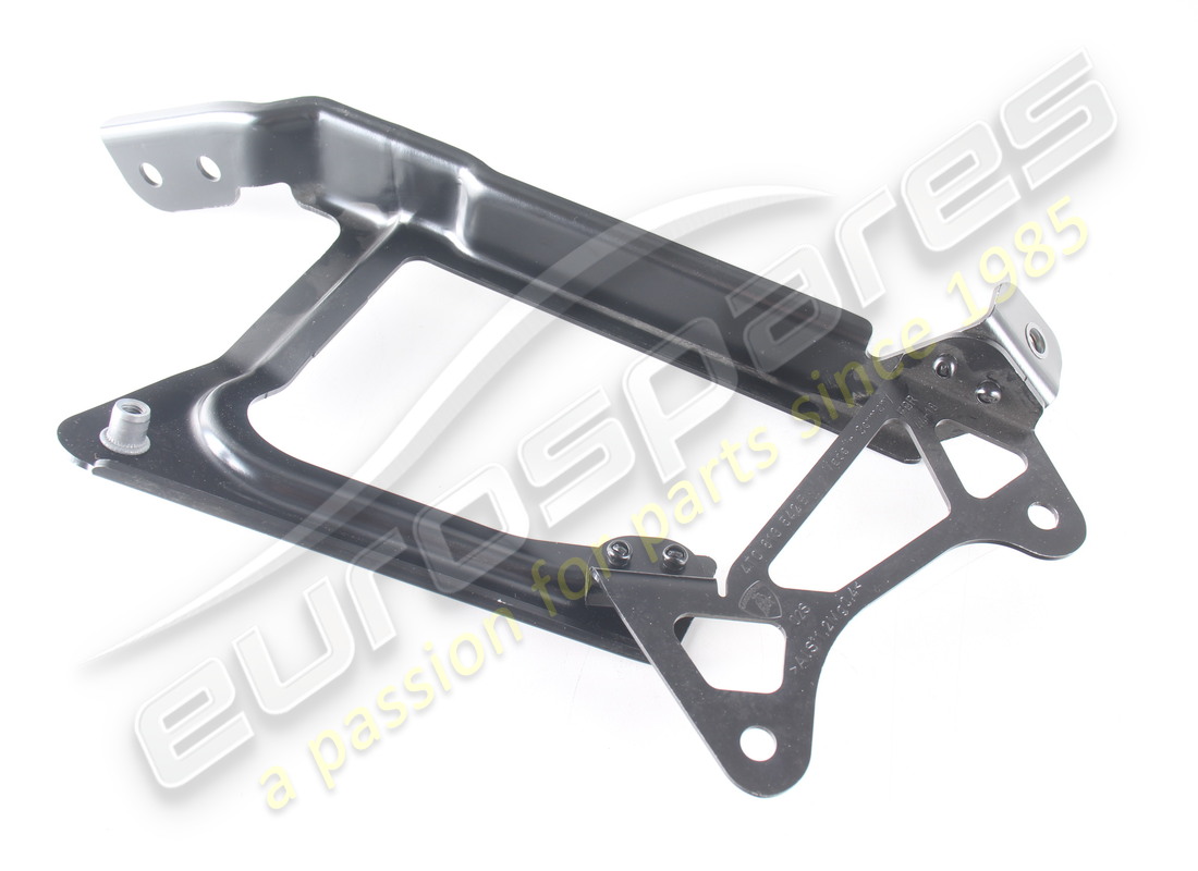 NEW LAMBORGHINI BRACKET. PART NUMBER 4T0813542B (1) new lamborghini bracket. part number 4t0813542b (1)