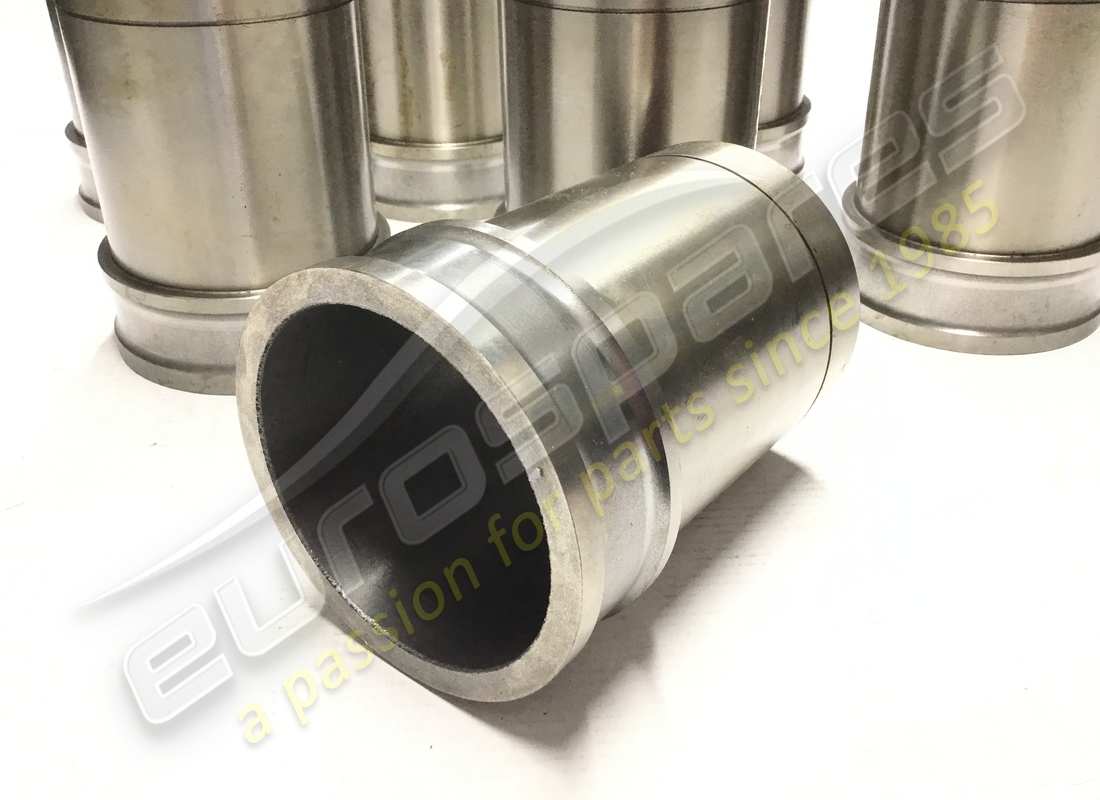 NEW (OTHER) MASERATI CYLINDER LINERS SET 4200 C.C. PART NUMBER MB64188 (2) new (other) maserati cylinder liners set 4200 c.c. part number mb64188 (2)