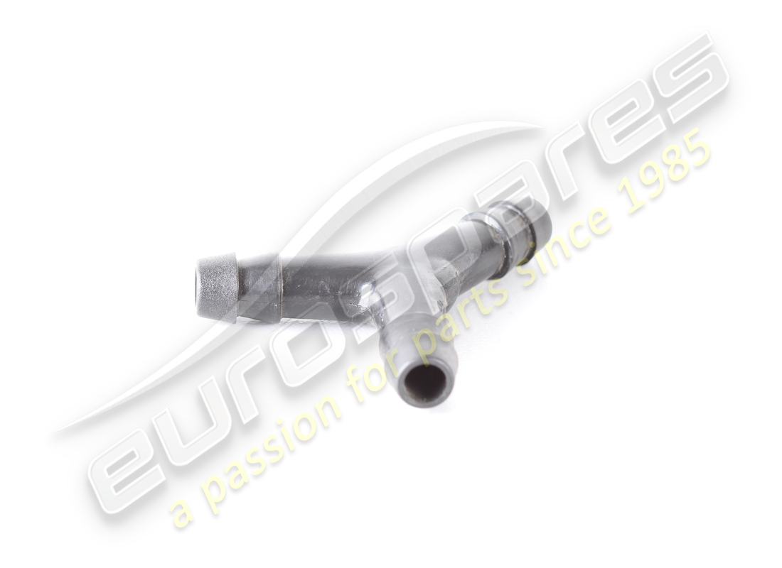 NEW LAMBORGHINI THREE-WAY UNION. PART NUMBER 006108392 (1) new lamborghini three-way union. part number 006108392 (1)