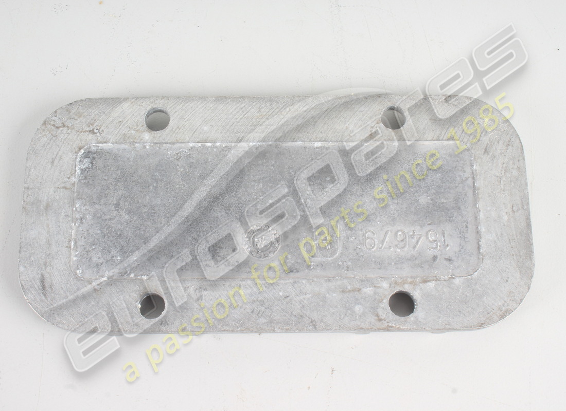 NEW FERRARI COVER. PART NUMBER 154679 (2) new ferrari cover. part number 154679 (2)
