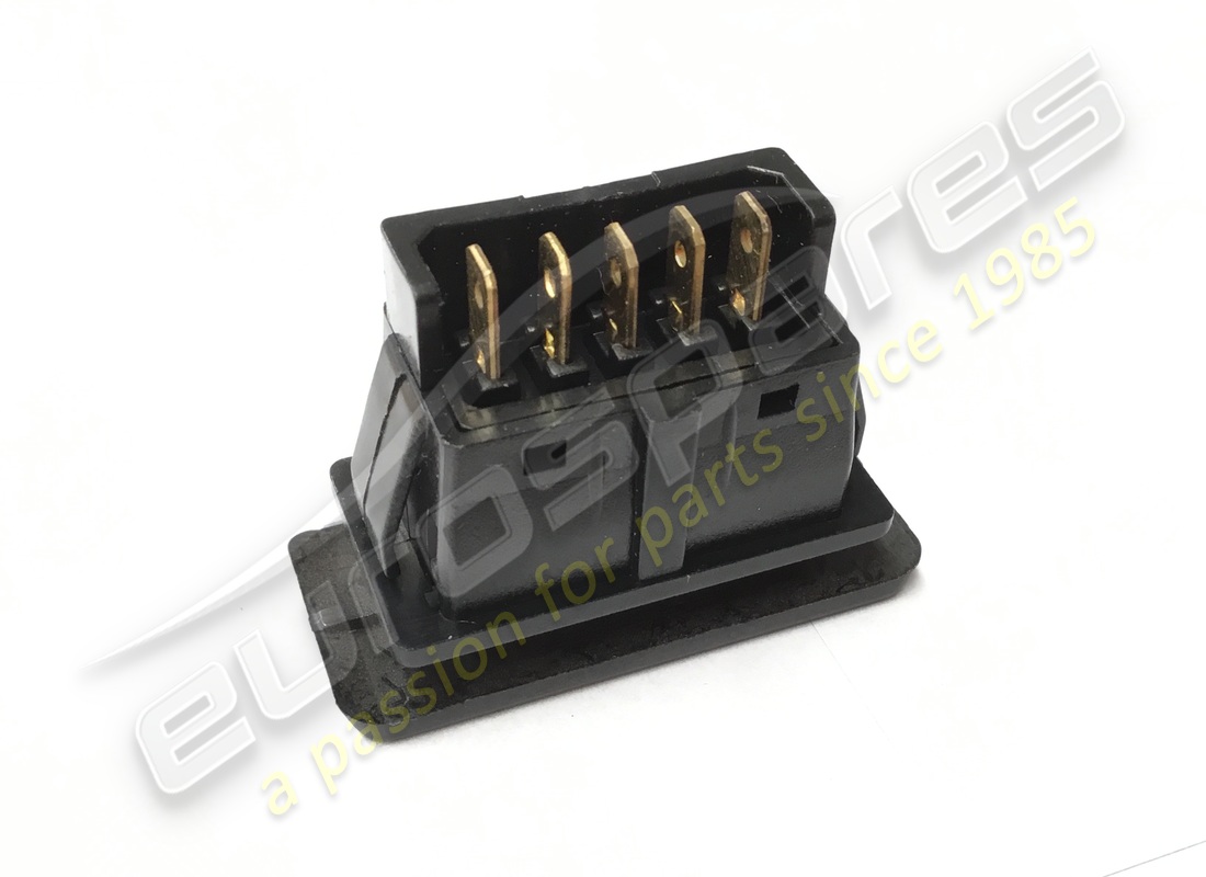 NEW FERRARI AERIAL SWITCH. PART NUMBER 126819 (2) new ferrari aerial switch. part number 126819 (2)