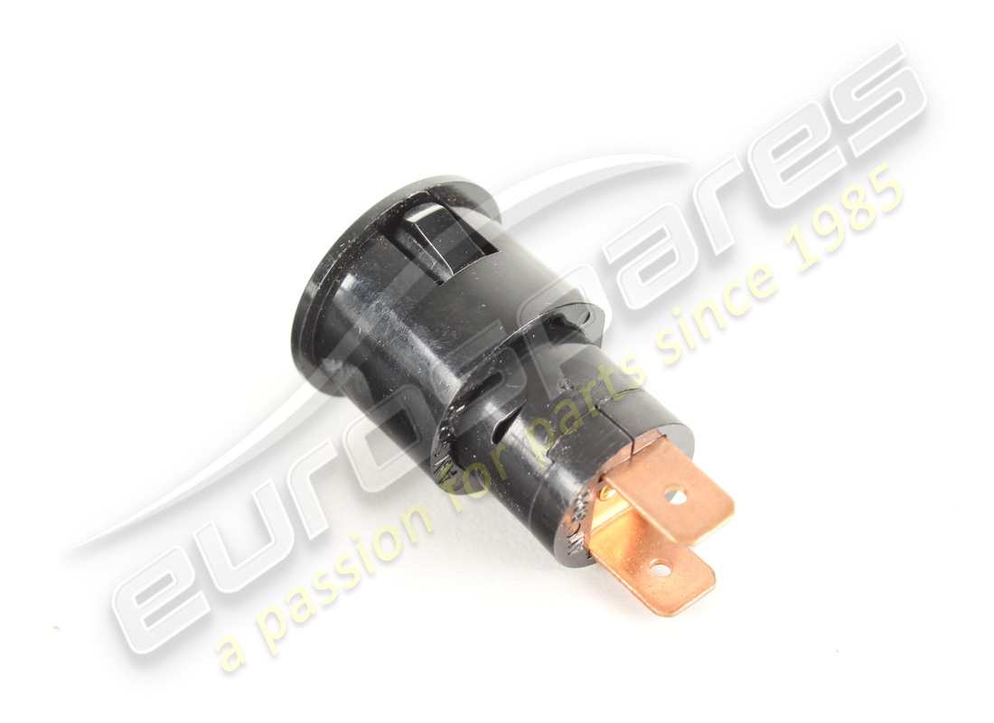 NEW OE WARNING LAMP RED GENERATOR. PART NUMBER 40083503 (2) new oe warning lamp red generator. part number 40083503 (2)