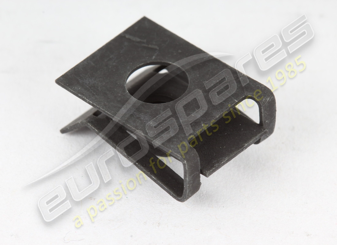 NEW MASERATI BRACKET. PART NUMBER 67278700 (2) new maserati bracket. part number 67278700 (2)