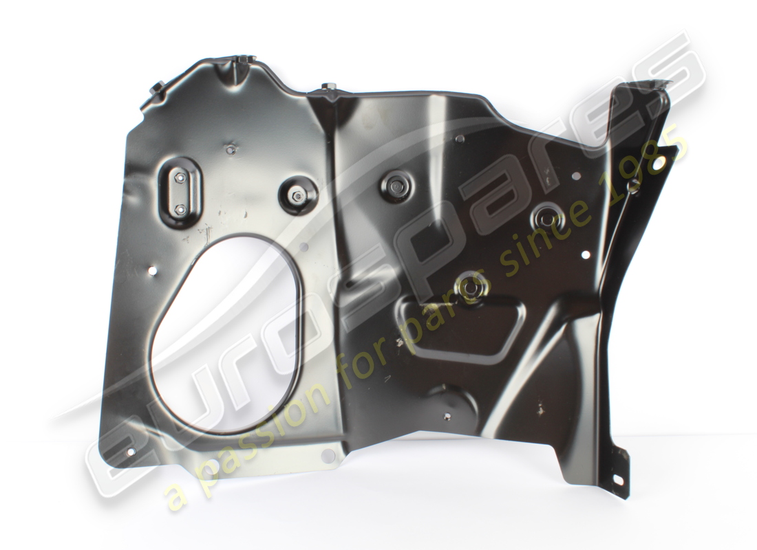 NEW MASERATI RH HEADLIGHT SUPPORT BRACKET. PART NUMBER 68446600 (3) new maserati rh headlight support bracket. part number 68446600 (3)