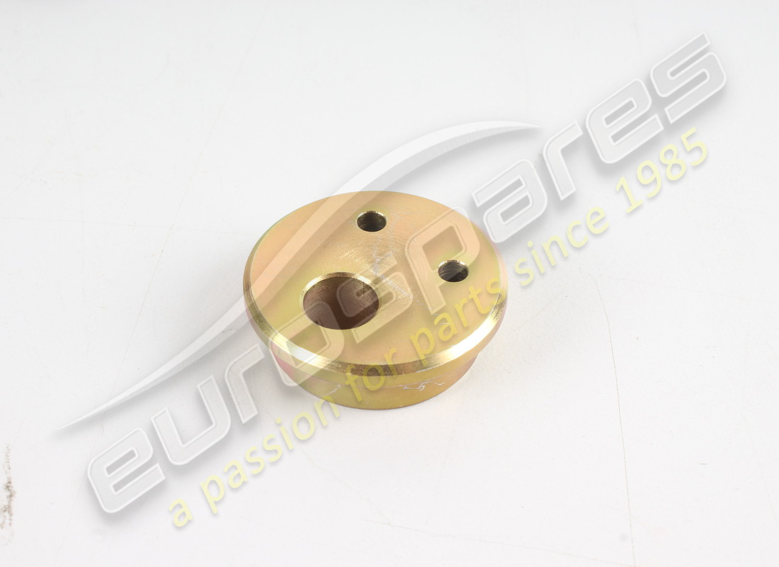 NEW FERRARI FRONT PIN. PART NUMBER 158100 (1) new ferrari front pin. part number 158100 (1)