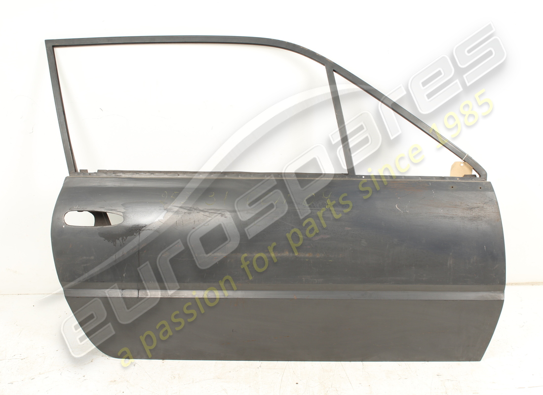 NEW FERRARI RH DOOR ASSEMBLY LHD PART NUMBER 2573000416 (1) new ferrari rh door assembly lhd part number 2573000416 (1)