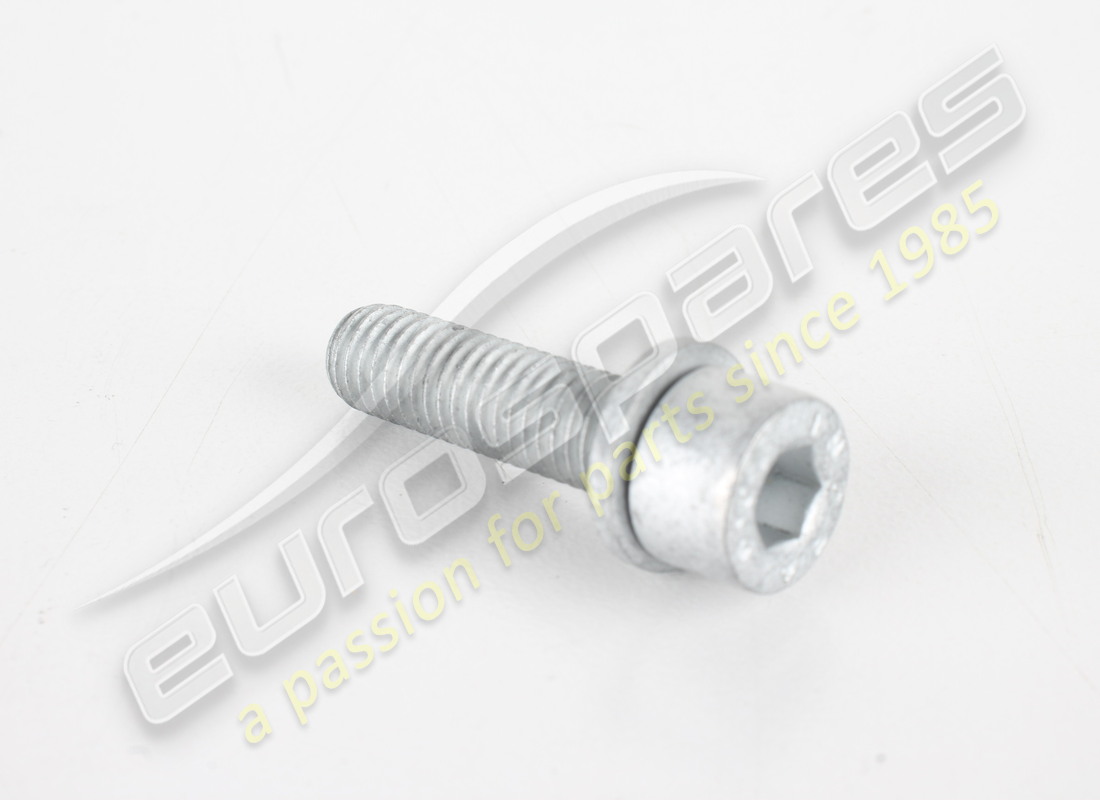 NEW LAMBORGHINI PAN HEAD BOLT WITH WASHER. PART NUMBER N90355904 (1) new lamborghini pan head bolt with washer. part number n90355904 (1)