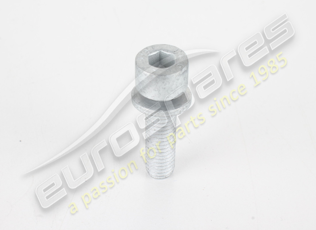 NEW LAMBORGHINI PAN HEAD BOLT WITH WASHER. PART NUMBER N90355904 (2) new lamborghini pan head bolt with washer. part number n90355904 (2)