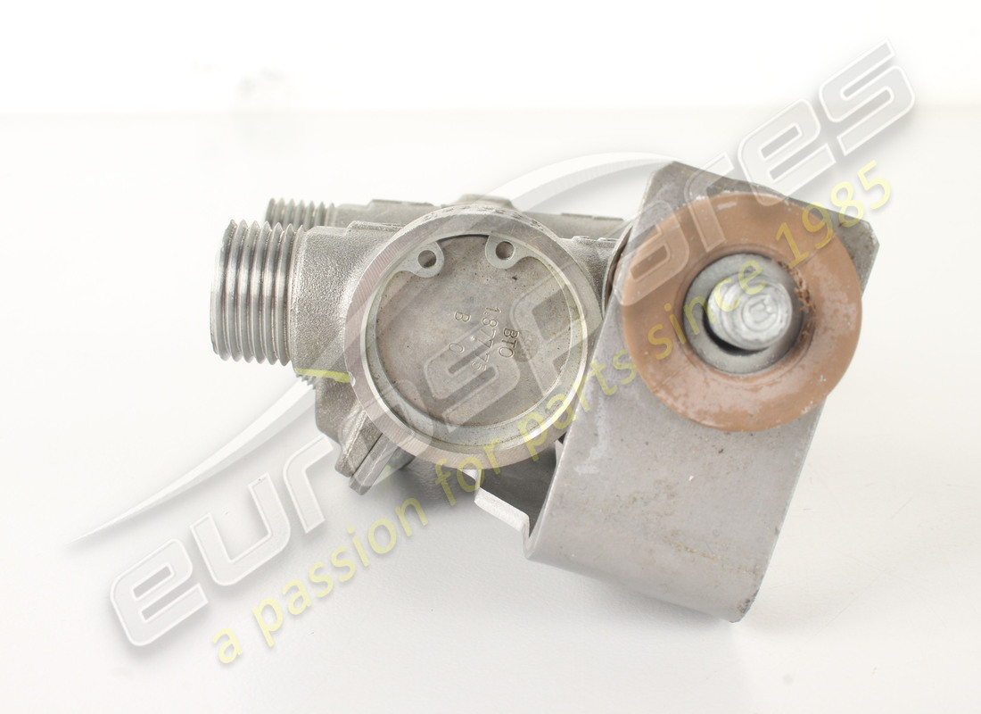 NEW LAMBORGHINI OIL TEMPERATUR. PART NUMBER 7L0317027A (3) new lamborghini oil temperatur. part number 7l0317027a (3)