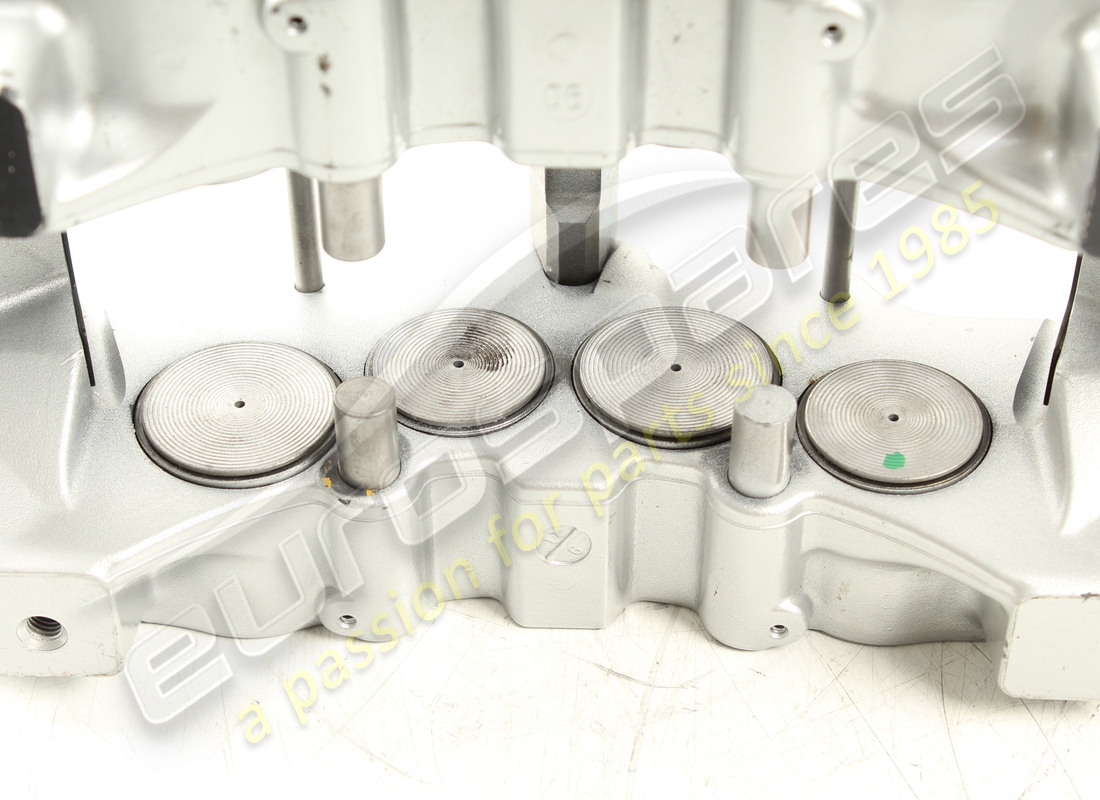 NEW (OTHER) LAMBORGHINI BRAKE CALIPER FRONT MY04-08 G. PART NUMBER 400615106AA (2) new (other) lamborghini brake caliper front my04-08 g. part number 400615106aa (2)