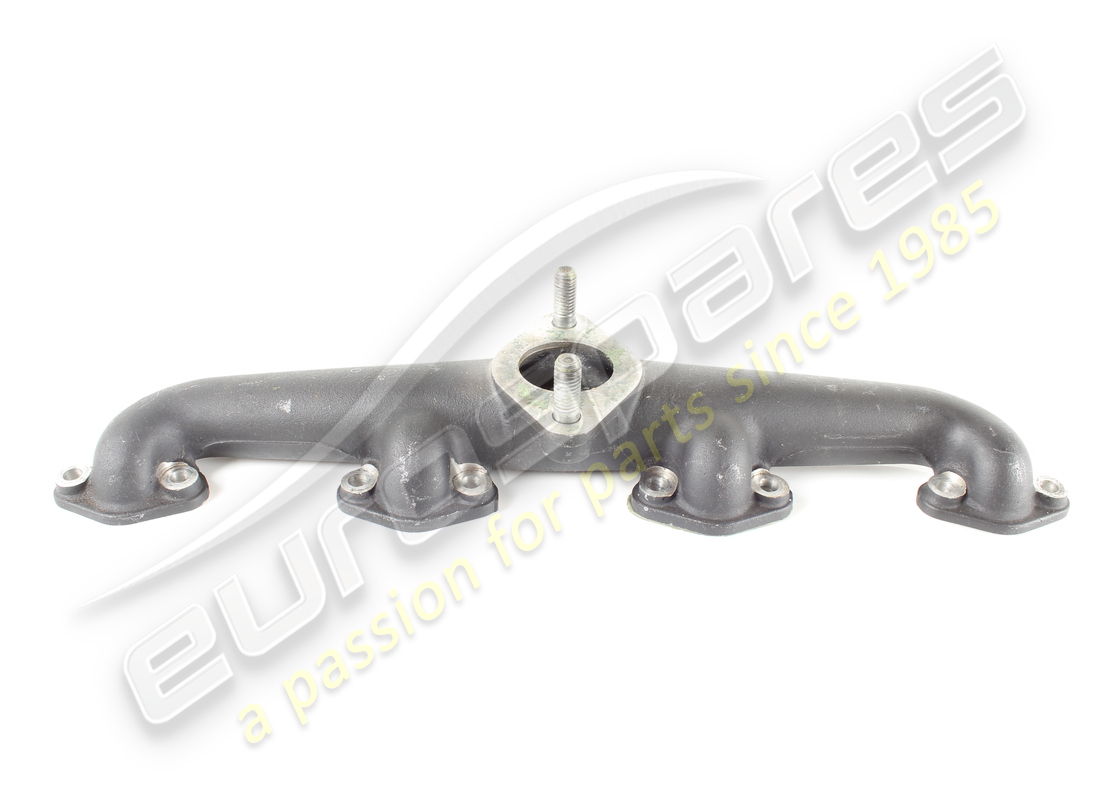 USED Ferrari WATER OUTLET MANIFOLD COMPLETE . PART NUMBER 169749 (1)