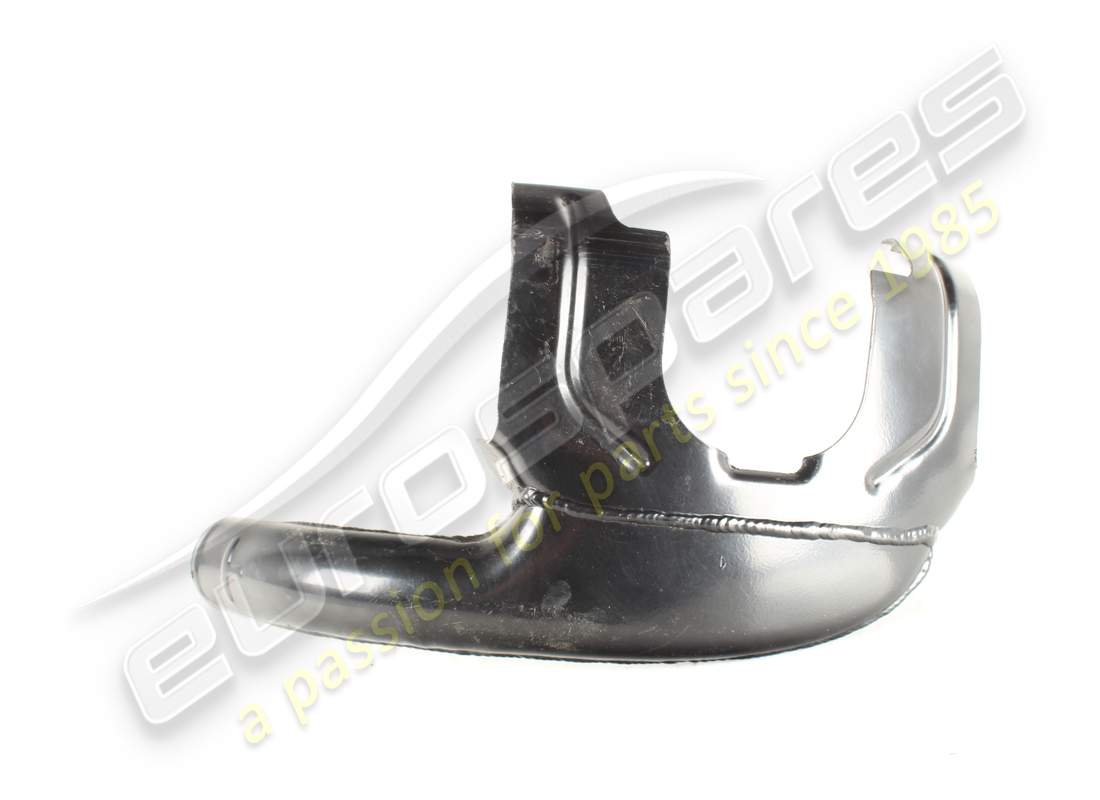 USED Ferrari FRONT LH CALIPER HOUSING CO . PART NUMBER 306017 (1)