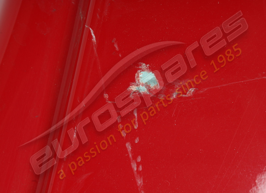 NEW (OTHER) FERRARI LH UNDERDOOR TRIM. PART NUMBER 83261500 (12) new (other) ferrari lh underdoor trim. part number 83261500 (12)