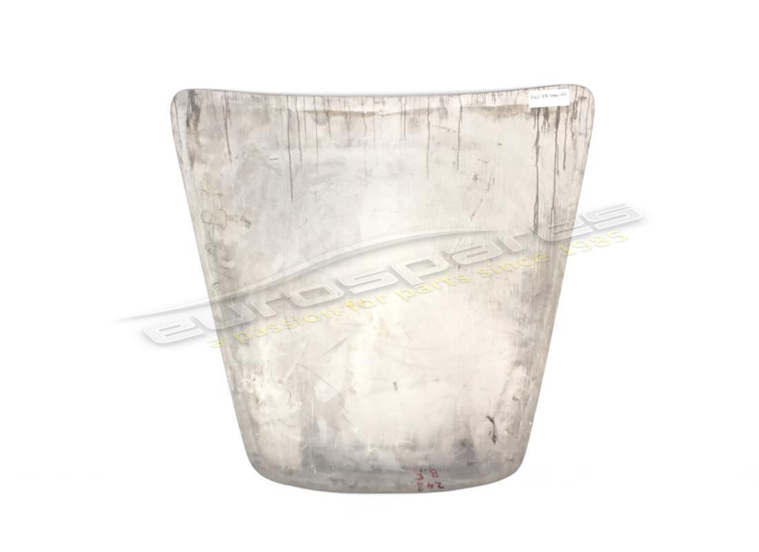 NEW FERRARI BONNET COMPLETE 330 GT MKII. PART NUMBER 2422800427 (1) new ferrari bonnet complete 330 gt mkii. part number 2422800427 (1)