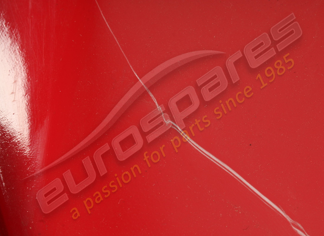 NEW (OTHER) FERRARI LH UNDERDOOR TRIM. PART NUMBER 83261500 (11) new (other) ferrari lh underdoor trim. part number 83261500 (11)