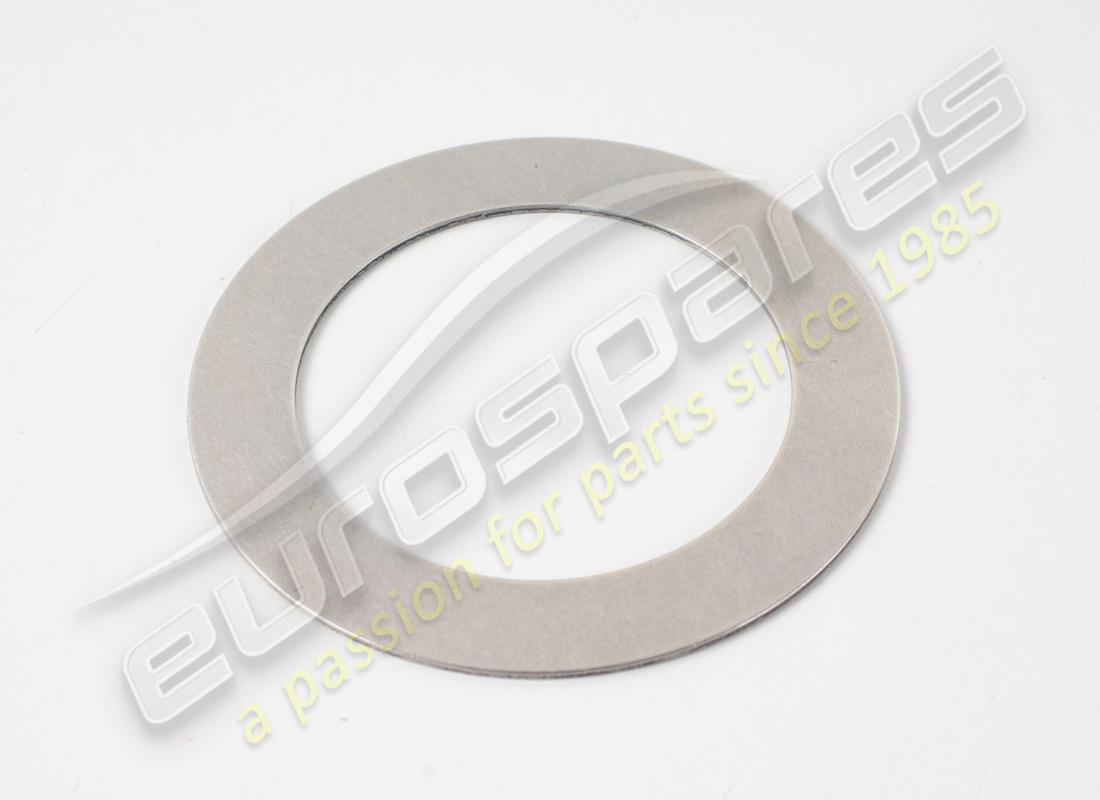 NEW MASERATI SPACER. PART NUMBER 196524 (1) new maserati spacer. part number 196524 (1)